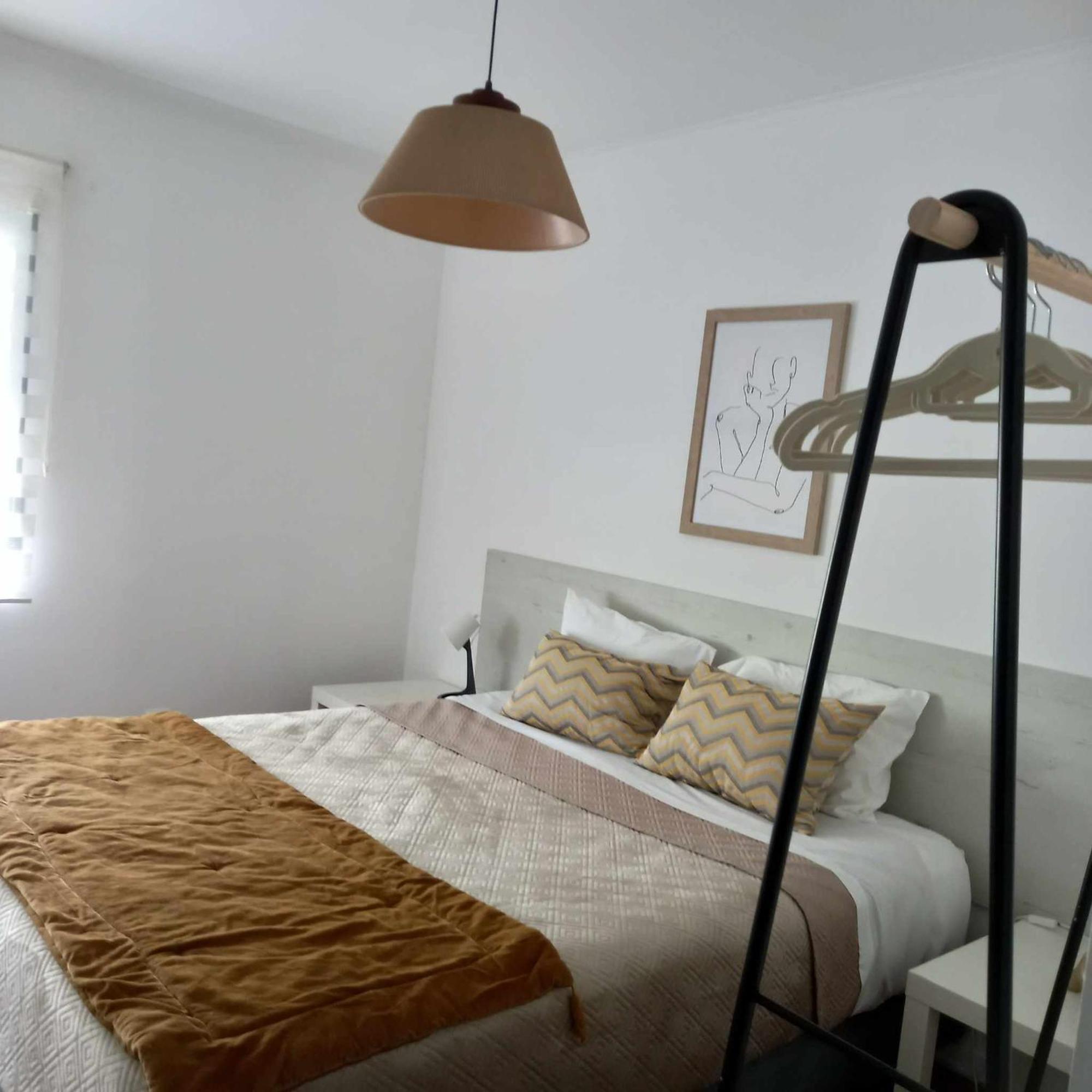Apartanita ポンタ・デルガダ エクステリア 写真