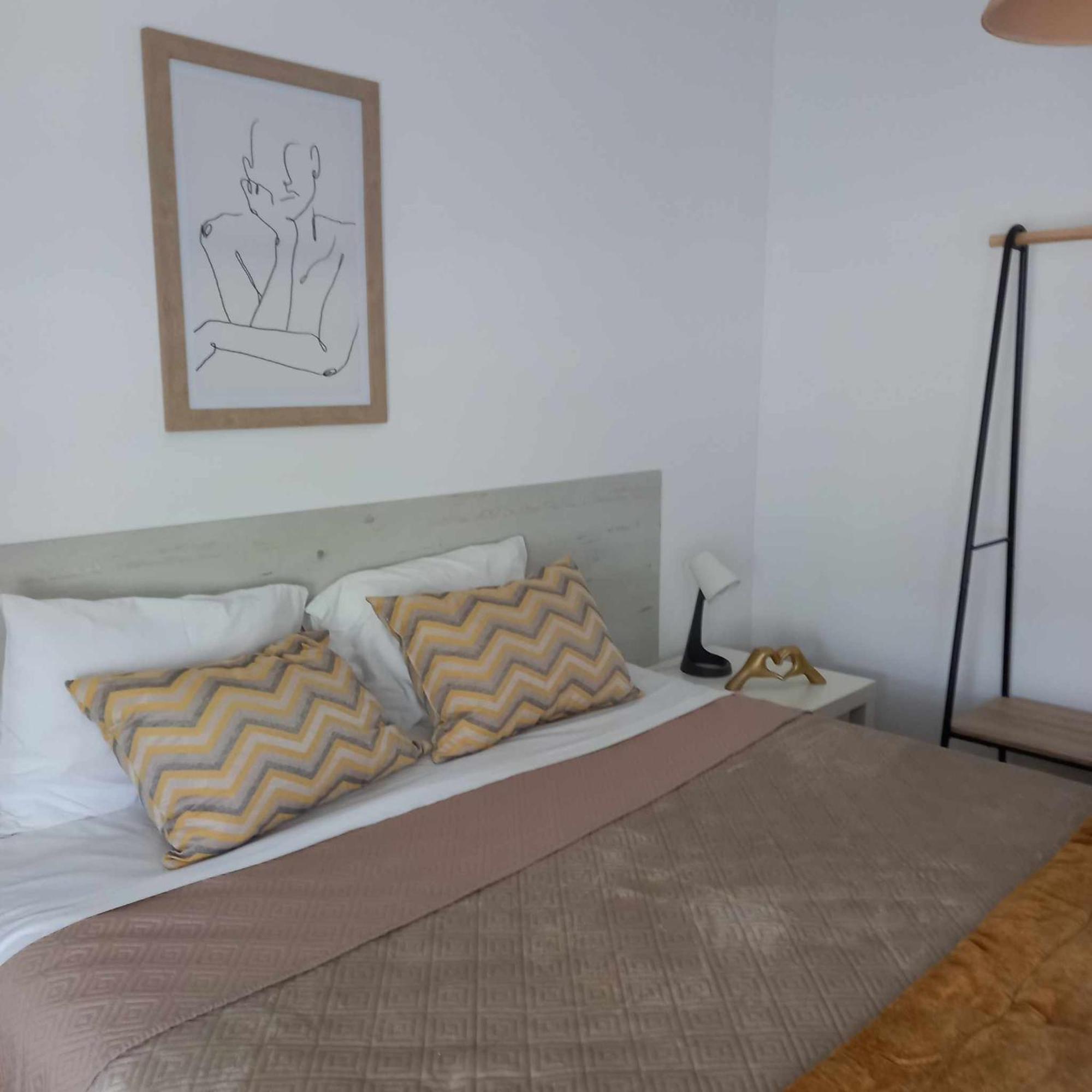 Apartanita ポンタ・デルガダ エクステリア 写真