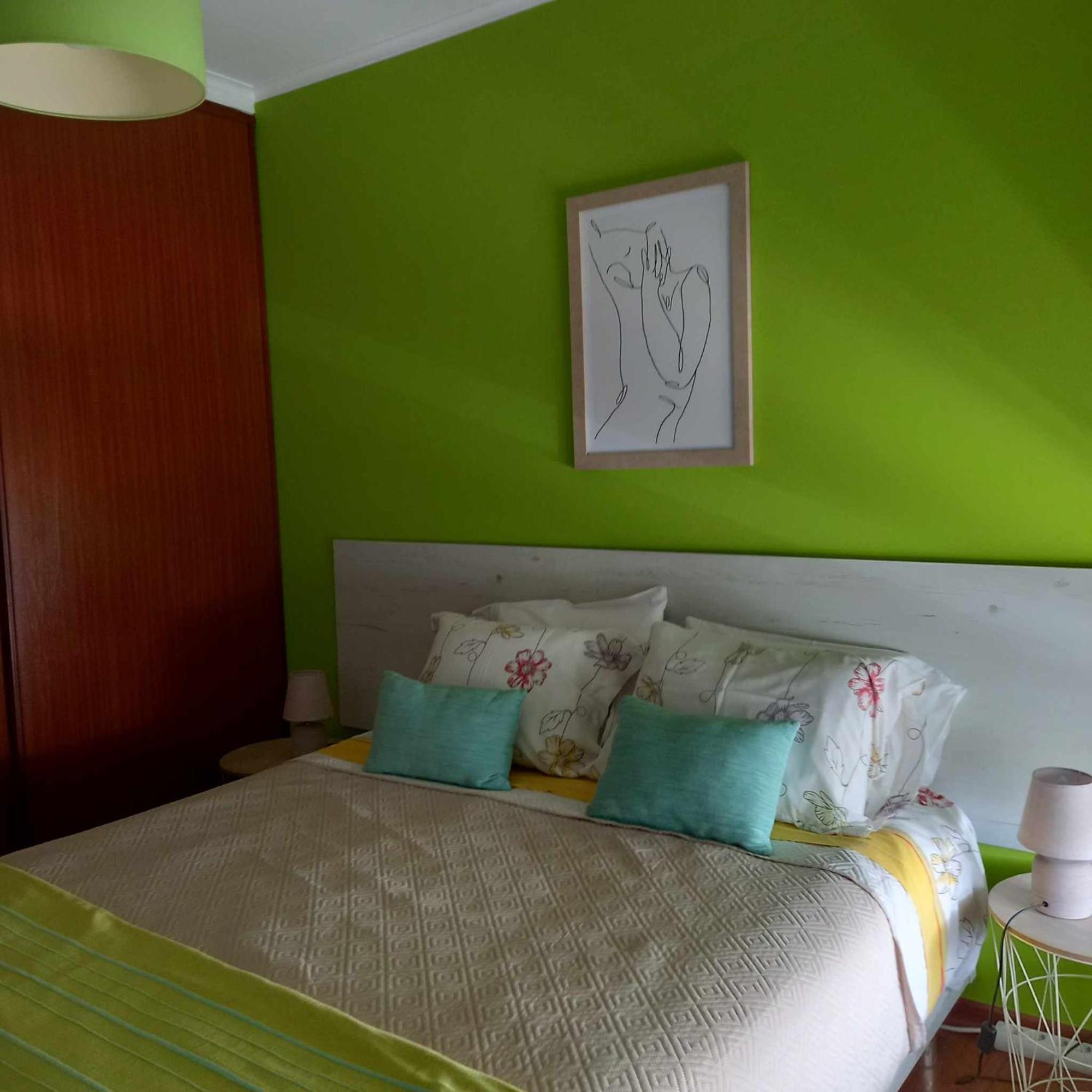 Apartanita ポンタ・デルガダ エクステリア 写真