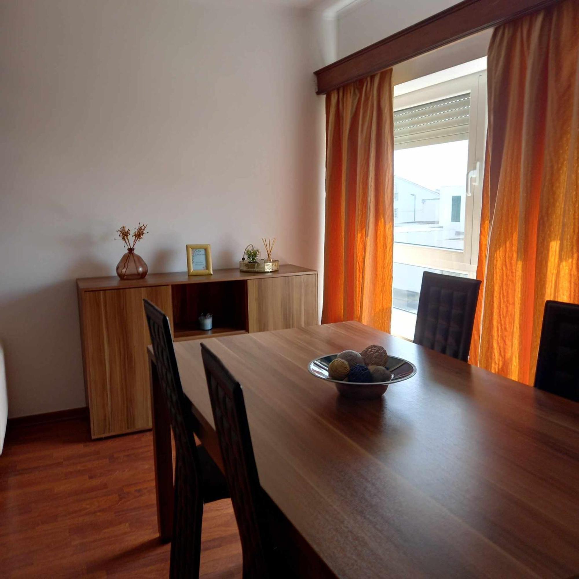 Apartanita ポンタ・デルガダ エクステリア 写真
