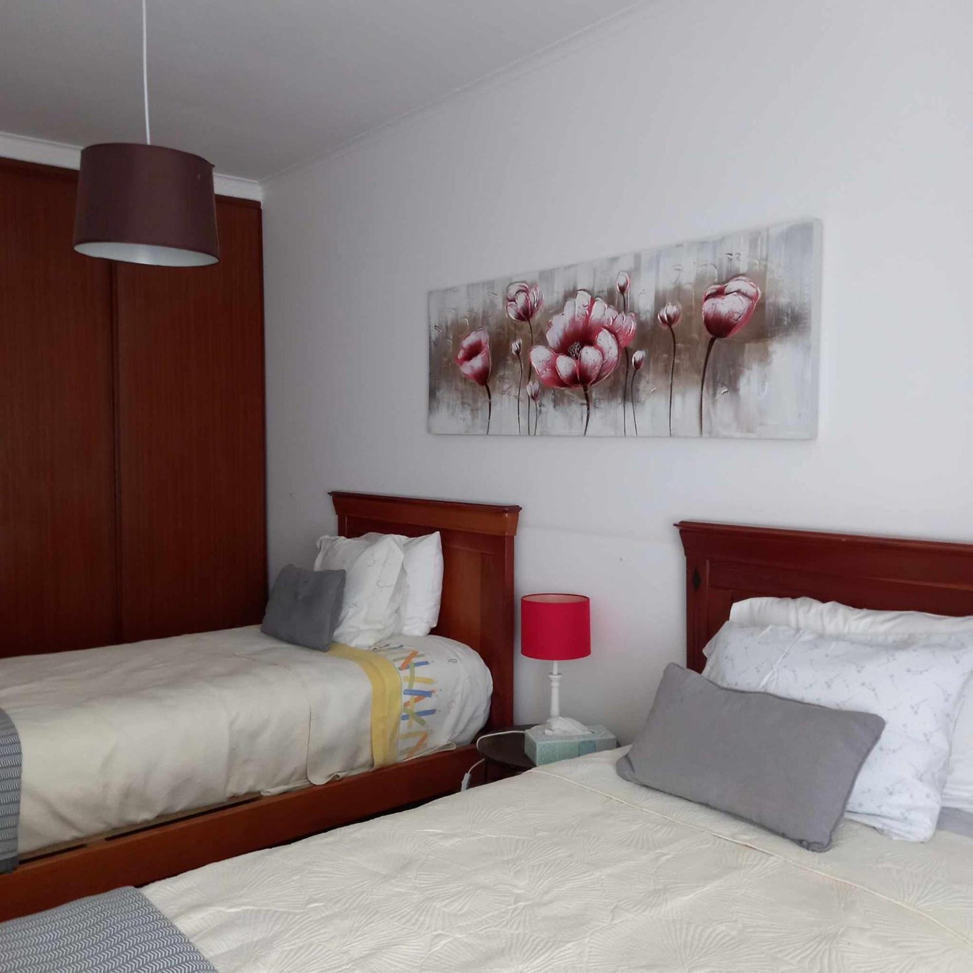 Apartanita ポンタ・デルガダ エクステリア 写真