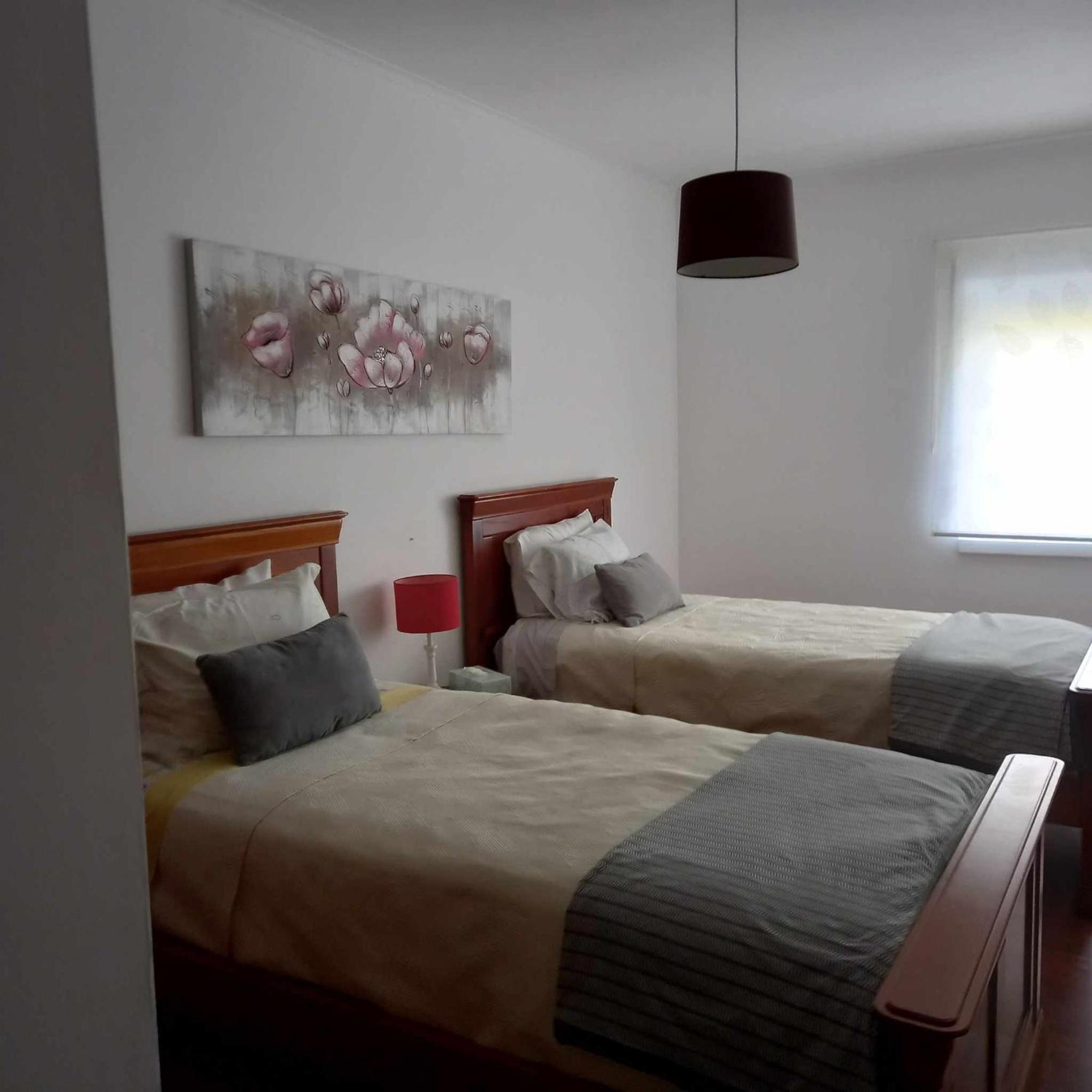 Apartanita ポンタ・デルガダ エクステリア 写真
