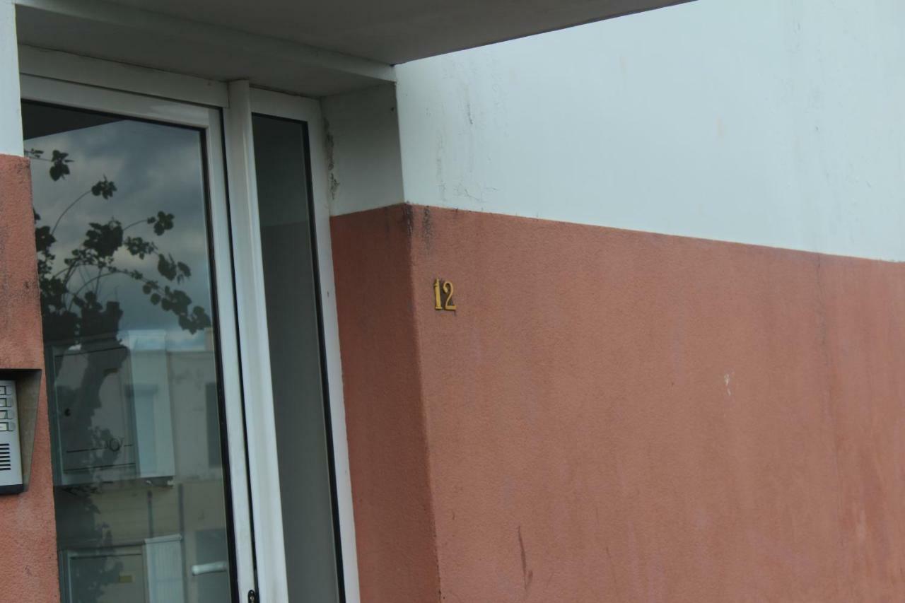 Apartanita ポンタ・デルガダ エクステリア 写真